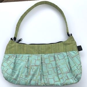 Lisa Lill Studio Handmade Shoulder Bag
